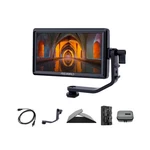 Feelworld 5.5 Inch Dsr Camera Field Monitor With F550 Battery 2200mah+bag Sma.... Fixed Price $143.80.