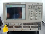 Tektronix Tds8200 Digital Sampling Oscilloscope Mainframe + 80c12-10g Optical. Fixed Price $2974.99.