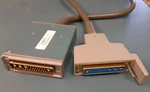 Tektronix 012-1220-00 Plug-in Extender Tested For Sd-24/26/32 Sampling Heads. Fixed Price $485.00.