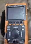 1pcs Agilent Oscilloscope U1602b 20mhz. Fixed Price $566.00.