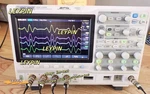 1pcs Siglent Sds2304x Oscilloscope*im.. Fixed Price $1955.00.
