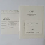 Heath Heathkit Zenith Model So-4554 40 Mhz Oscilloscope Service Manual New. Fixed Price $23.96.