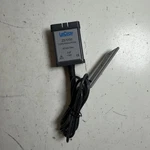 Teledyne Lecroy Zs1000 Gray 1ghz High-impedance Active Oscilloscope Probe. Fixed Price $324.99.