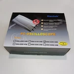 Hantek Dso-2250 Usb Pc Oscilloscope 100mhz 2ch 250ms/s New Open Box. Fixed Price $249.99.