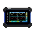 Hantek To1252d Handheld Digital Tablet Oscilloscope Signal Generator 2ch#xr. Fixed Price $456.32.