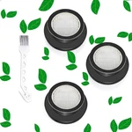 3 Pack X7a Replacement Filters Compatible With Sunsare Us Cordless Stick. Fixed Price $27.19.