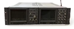 Tektronix 1710b & 1720 Waveform Monitor Vector Scope Dual Crt Rack Powers On. Fixed Price $499.99.