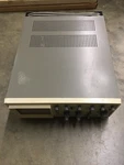 Goldstar Os-9020p Two Channel Oscilloscope. Fixed Price $100.00.