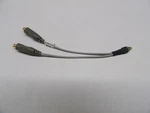Agilent E2677a Solder-in Differential Probe Head Tested M5261. Fixed Price $350.00.