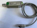 Agilent 85037a 0.01-186hz Precision Detector Hp. Fixed Price $265.00.