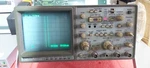 Hitachi Vc-6155 Oscilloscope Make Offers!ups Sipping!. Fixed Price $300.00.