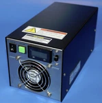 Nanometrics 7201-032014 Rev B Power Supply Untested, Sold As-is. Fixed Price $250.00.
