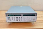 Hp Agilent 83752a Synthesized Sweep Generator, 10 Mhz To 20 Ghz Calibrated. Fixed Price $5500.00.