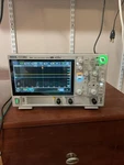 Rigol Digital Oscilloscope Dho802 70 Mhz 2-ch + Ext Trig 1.25 Gsa/s 12-bit 25.... Fixed Price $270.00.