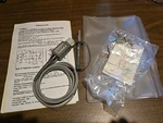 Tektronix Tek P6134c 400 Mhz Passive Probe 10x W/ Accessories. Fixed Price $45.00.