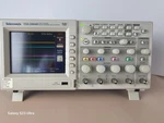 Tektronix Tds2004b 60 Mhz Digital Scope+ 4 Original Probes. Fixed Price $750.00.