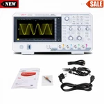 Uni-t Upo1204x 4channel Oscilloscope 2gsa/s 200mhz Phosphor W/alarm. Fixed Price $749.55.