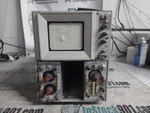 Tektronix Oscilloscope 5403 W/ 5a48 Dual Trace Amp & 5b42 Delaying Time Base. Fixed Price $150.00.