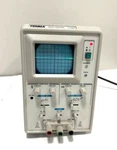 Tenma Oscilloscope 72-300a. Fixed Price $99.95.