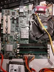 M-880 Nitro 0040 Gp Motherboard For Agilent, Tested. Fixed Price $265.00.