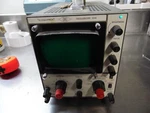 Telequipment S51b Oscilloscope. Fixed Price $134.99.
