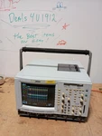 Lecroy Lc534al 1ghz 4ch 2 Gs/s Digital Oscilloscope Excellent Pre Owned Cond. Fixed Price $999.99.