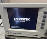 Gw Instek Gds-1022 25mhz Digital Storage Oscilloscope. Fixed Price $250.00.