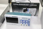 Hantek Dso5102p Digital Storage Oscilloscope. Fixed Price $250.00.