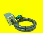 Tektronix 012-0125-00 Model 2, 6 Ft. Sampling Head Extender. Tested!. Fixed Price $179.00.