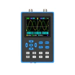 Portable Dso2512g 120m Bandwidth Dual Channel Oscilloscope Arm+fpga+adc C4i2. Fixed Price $119.26.