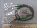 Gage 220-100-003 Oscilloscope Probe With All Accessories New. Fixed Price $24.95.