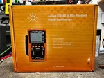 Agilent U1604b Handheld Oscilloscopes, 40 Mhz, 2 Analog Channels. Fixed Price $2000.00.