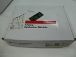 New In Box Texas Instruments Lm3466mreval Led Driver 5 String Reference Board. Fixed Price $49.99.