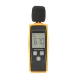 Decibel Meter Lcd Digital Sound Level Db Environmental Noise Tester. Fixed Price $32.74.