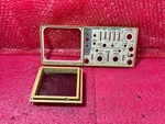 Kenwood Cs-5170 100 Mhz Readout Oscilloscope ''panel Only''. Fixed Price $45.00.