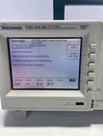 Tektronix Tds 1012b 100mhz, 1gsa/s Oscilloscope No Accessories. Fixed Price $420.00.