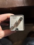 Tektronix S-51 Trigger Countdown Head Not Calibrated As Is. Fixed Price $500.00.