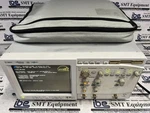 Agilent 54833a Dso Infiniium Oscilloscope W/warranty. Fixed Price $1824.00.