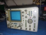 Hewlett Packard / Hp 1741a Oscilloscope (100mhz). Fixed Price $100.00.