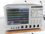 Tektronix Dsa72004 Oscilloscope, Option Loaded 10xl, Ja3,rte, S/n B010114, Nist. Fixed Price $40001.00.