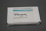 Gridconnect/peak Usb Can Adapter Isolated Gc-can-usb-iso Ipeh-002022. Fixed Price $239.99.