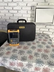 Fluke Scopemeter 190b C Series Oscilloscope With Case (needs Battery). Fixed Price $1200.00.