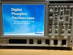 Tektronix Mso72004c/ Mso71604c/ Mso71254c/ Mso70804c Part Minus Acq. Board + Hd. Fixed Price $37500.00.
