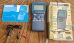 Velleman Hps5 Personal Scope Handheld Oscilloscope With Manual In Box. Fixed Price $90.00.
