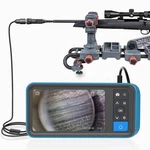 Teslong Rifle Borescope With 4.5'' Screen, 0.2inch Dia Fits .20 Caliber & Larger. Fixed Price $128.99.