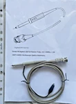 Agilent Hp Probe 10071a 150mhz Passive Oscilloscope Spectrum Multimeter. Fixed Price $46.52.