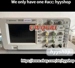 Used 1pcs Hpkeysight Agilent Dso1152b Digital Storage Oscilloscope150mhz1gss/#pr. Fixed Price $2600.00.