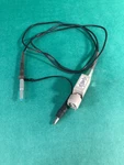 Tektronix Tek P6139a Voltage Probe 500mhz 8.0pf 10m Ohms 10x 300v. Fixed Price $49.99.