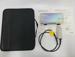 Tektronix P7508 Differential Probe 8ghz With Accessories. Fixed Price $2360.00.