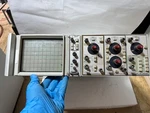 Tektronix 5103n D11 + 5a20n+5a18n +5b10n Storage Oscilloscope 2x2.5mhz. Fixed Price $167.19.